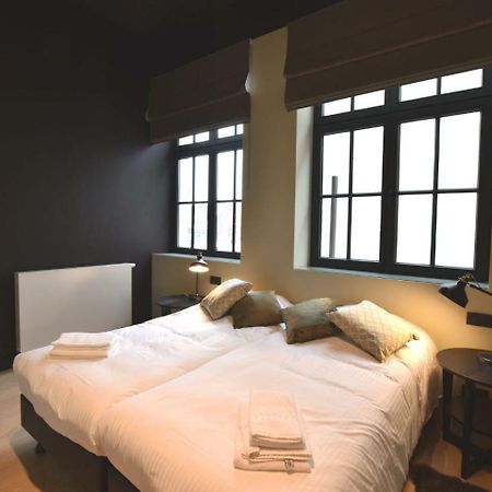 Luxurious Apartment In Nieuwpoort With Jacuzzi Εξωτερικό φωτογραφία