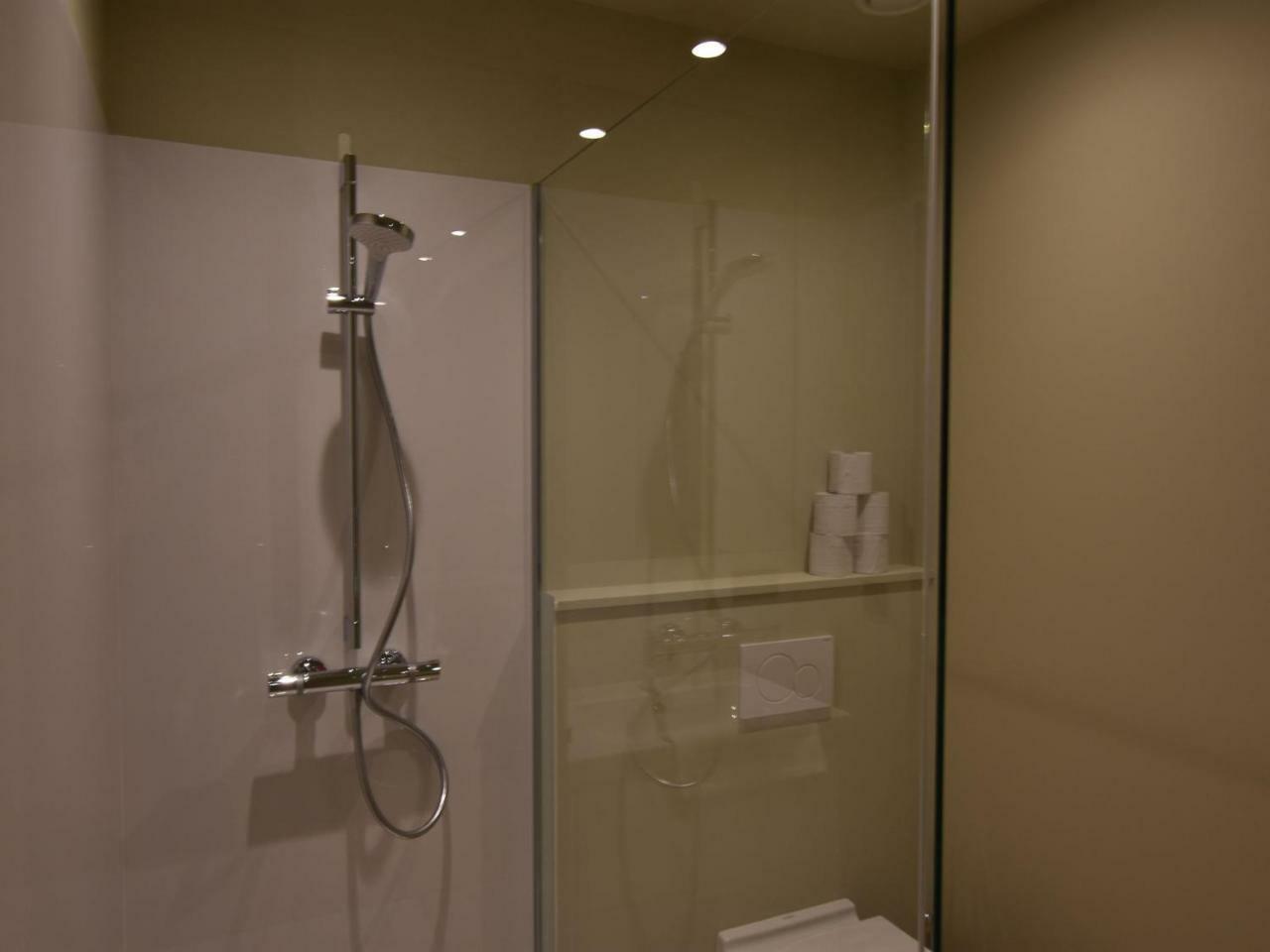 Luxurious Apartment In Nieuwpoort With Jacuzzi Εξωτερικό φωτογραφία