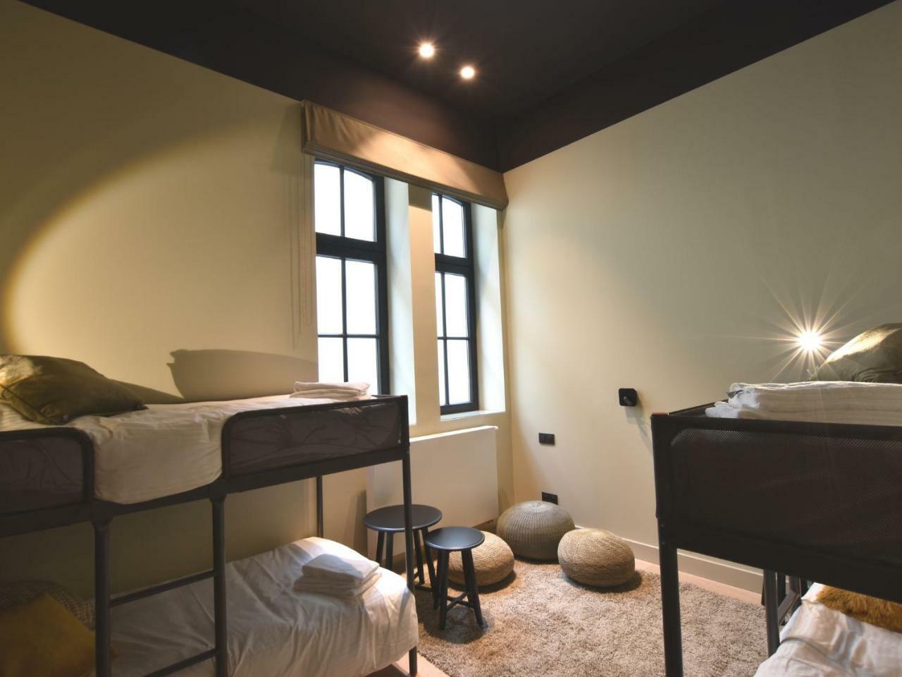 Luxurious Apartment In Nieuwpoort With Jacuzzi Εξωτερικό φωτογραφία
