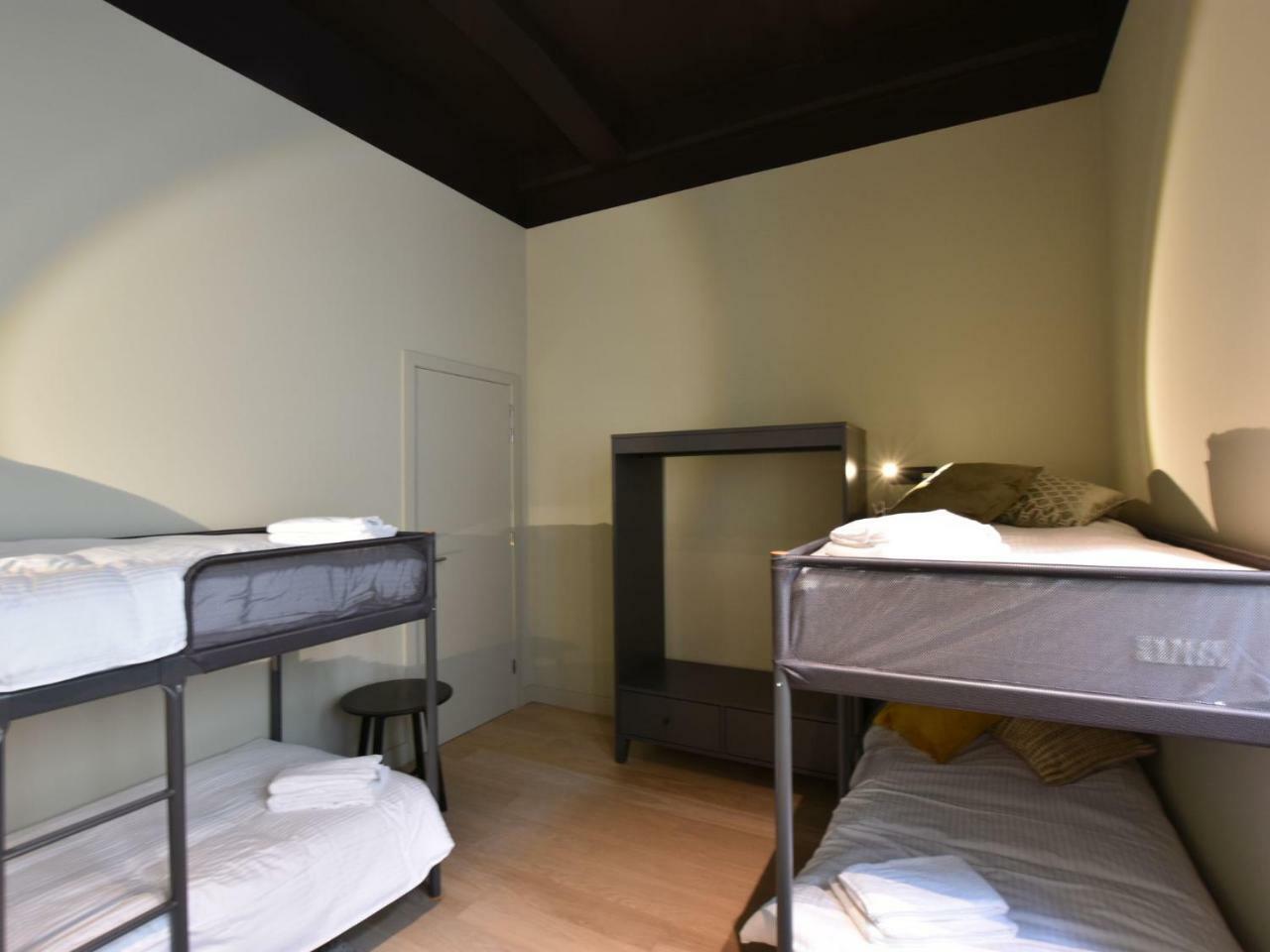Luxurious Apartment In Nieuwpoort With Jacuzzi Εξωτερικό φωτογραφία