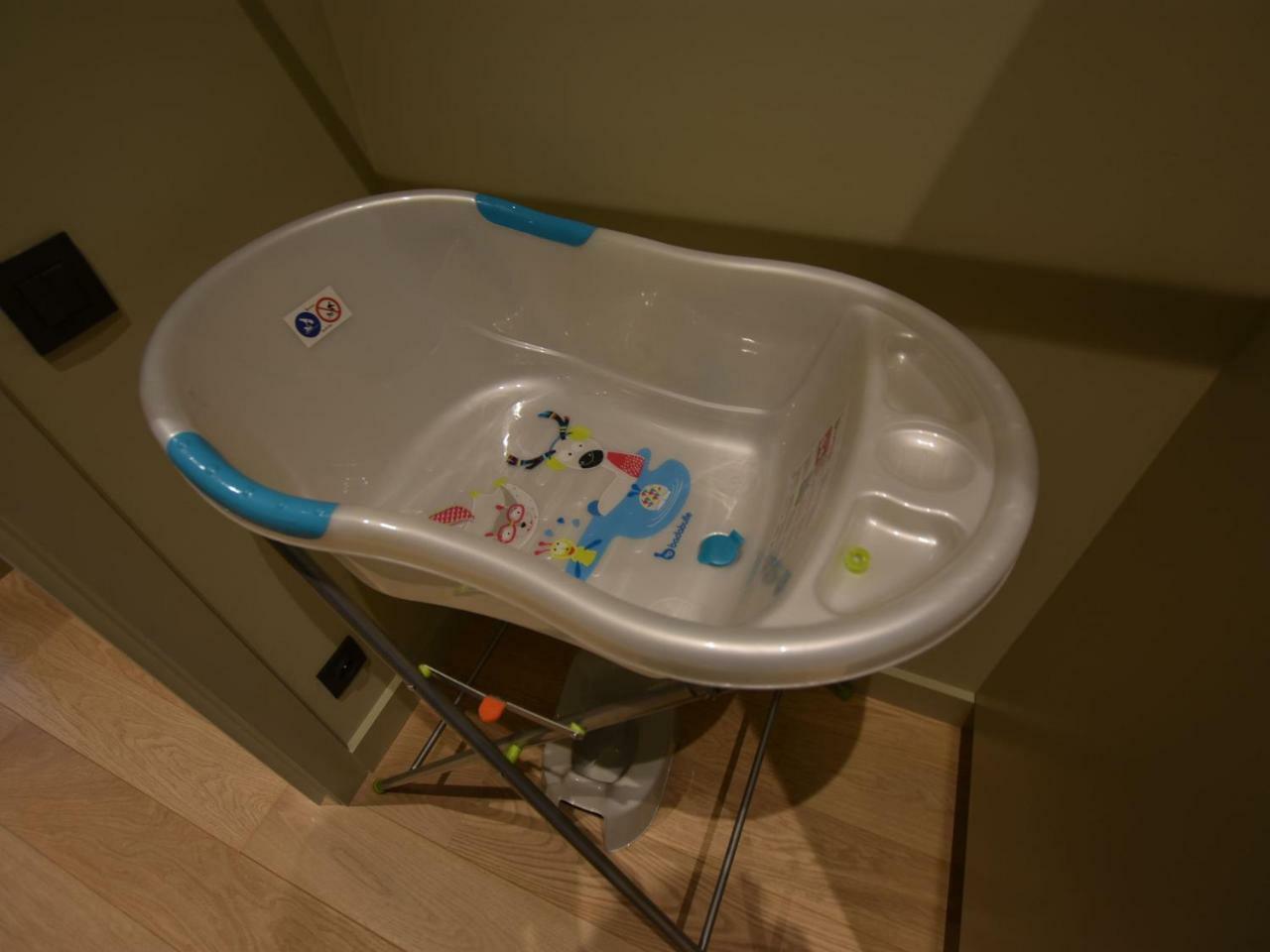 Luxurious Apartment In Nieuwpoort With Jacuzzi Εξωτερικό φωτογραφία